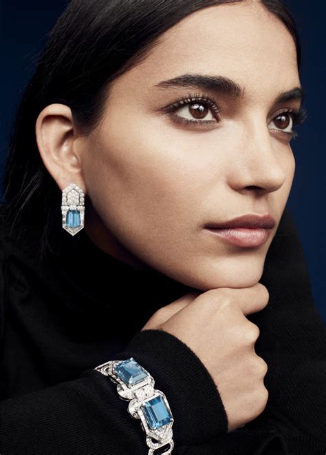 louis vuitton bravery high jewelry